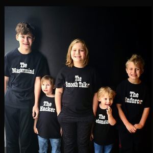 Meet your Posher, Kimberley